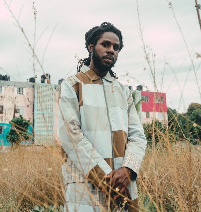 chronixxson