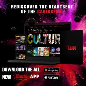 Sashi Announces the Launch of New Mobile App.