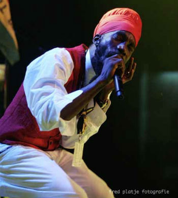 sizzla