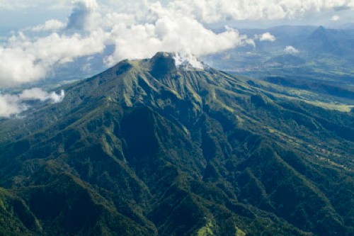 mountage