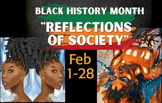 History Fort Lauderdale Presents Reflections of Society Black History ...