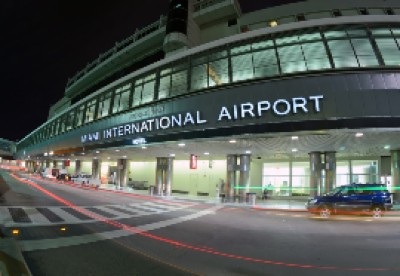 MIAMIport