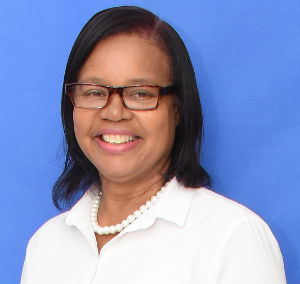 Mrs Kirton