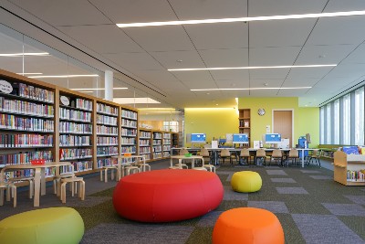 librarysc