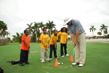 Country Club of Miami Golf Campb jj