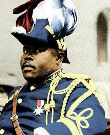 Garvey