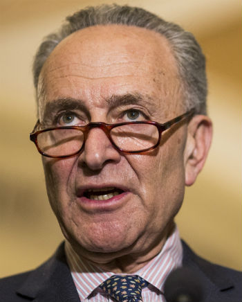 Schumer