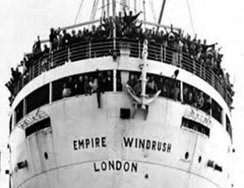 Windrush London