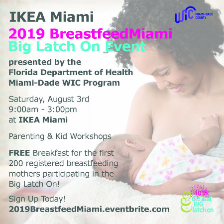2019 Breastfex