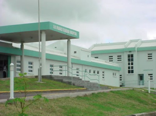 JFNhospital