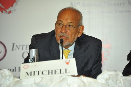 MITCHELLsir