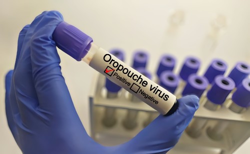 Oropouche