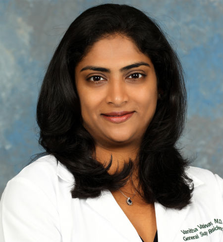 Dr.Vanitha Vasudevan Vanitha