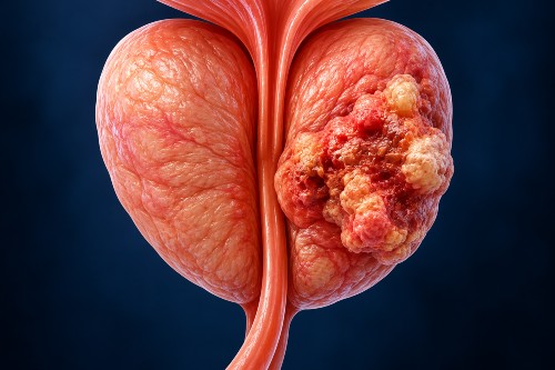 caprostate