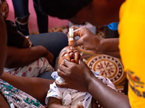immunizati