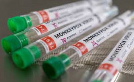 monkeyPot