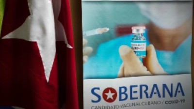 soberanav