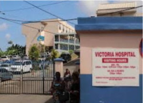 victorho