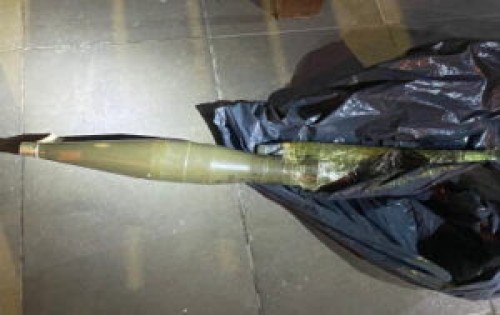 bombs