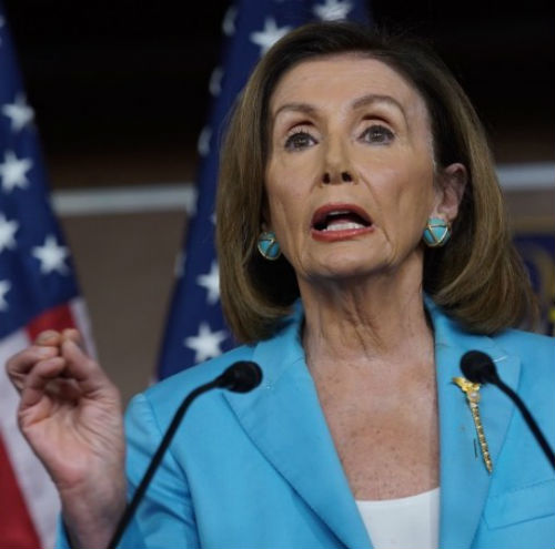 Pelosi