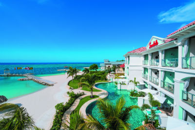 Sandals Montego Bay