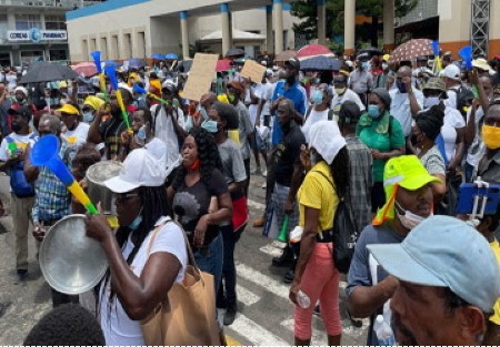 PROTEST