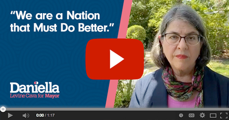  Daniella Levine Cava