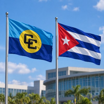CARICCuban