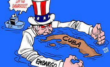 CUBA
