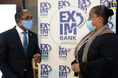 EXIM