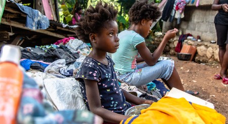 UNHAITI