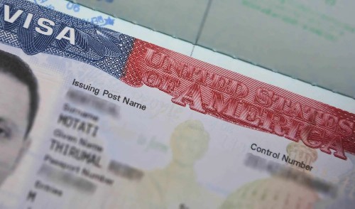 noVISA