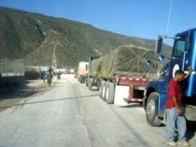 truckS