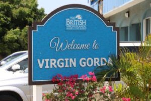 virging