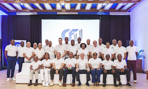CFU Pr