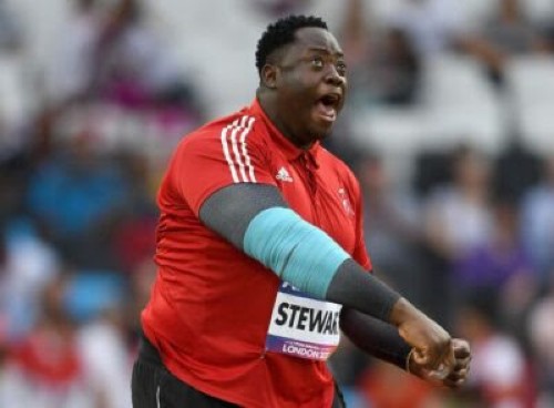 during Day Five of the IPC World ParaAthletics d.