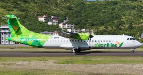 ANTILAIR