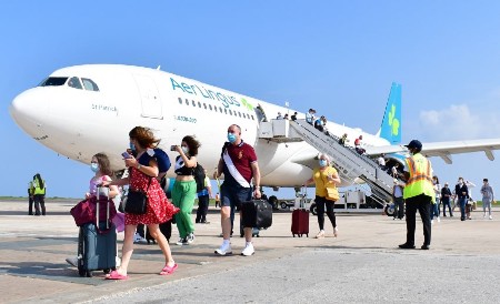 Aer Lingus