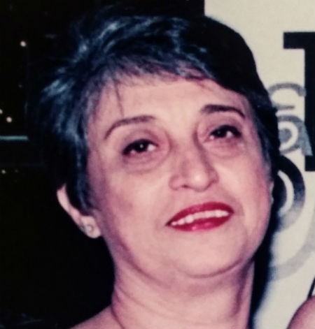 Dinaz Boga Kaprielian