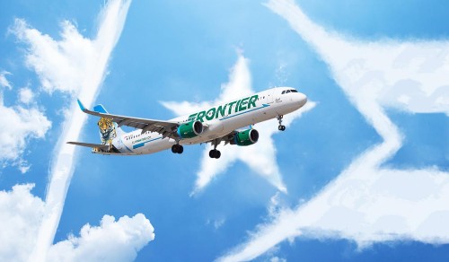 airfrontier