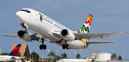 airways