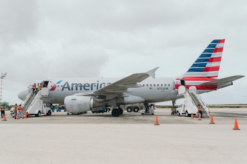 amerail