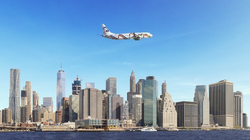 arahjets