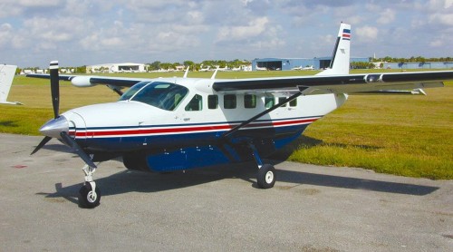 bahplane
