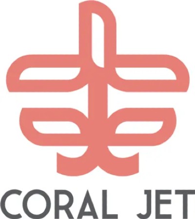 coral