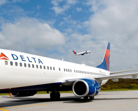 delta 