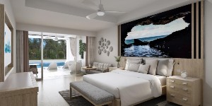 sandroom