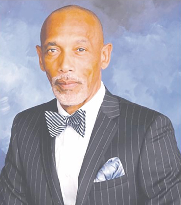 G. ERIC KNOWLES PRESIDENT AND CEO, MIAMI-DADE  CHAMBER OF COMMERCE