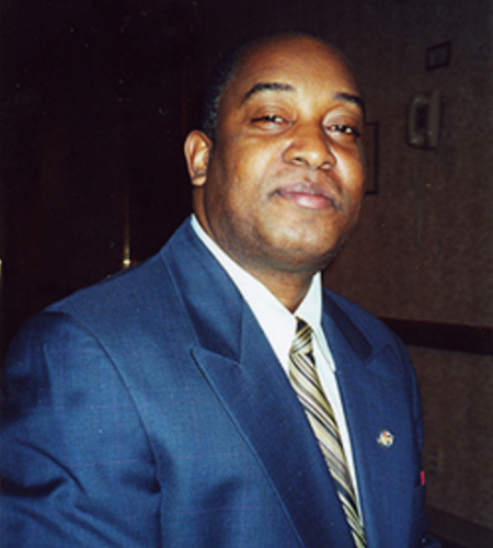 Jean Robert Lafortune