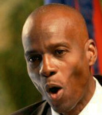 Moise